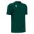 Rigel Hero Shirt SS BGRN 5XL Teknisk trenings t-skjorte - Unisex 