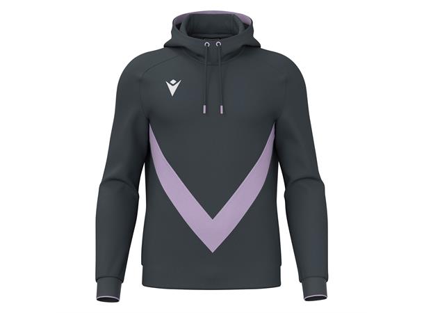 Fenders Hooded Sweatshirt ANT 3XS Hettegenser i bomullsmiks - Unisex 