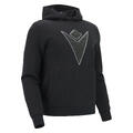 Dynamic Hooded Sweatshirt BLK 5XL Hettegenser