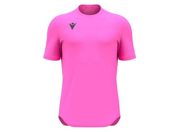 Void Shirt Shortsleeve PNK 4XS Trening og Kamp T-skjorte 