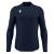 Void Shirt Longsleeve NAV 4XS Spillertrøye – Lett, pustende 