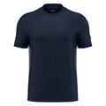 Everchill Icon stretch T-shirt NAV M T-Skjorte i bomullsstretch