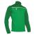 Rhine Training 1/4 Zip Top GRN/WHT XXS Treningsgenser med 1/4 zip 