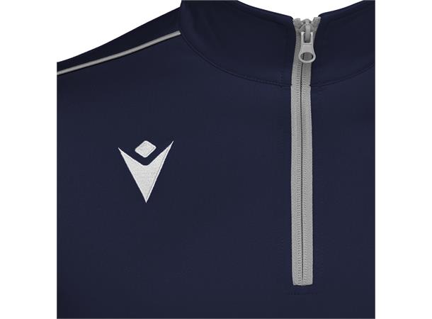 Havel Training Top 1/4 Zip NAV XXS Teknisk treningsgenser  - Unisex 